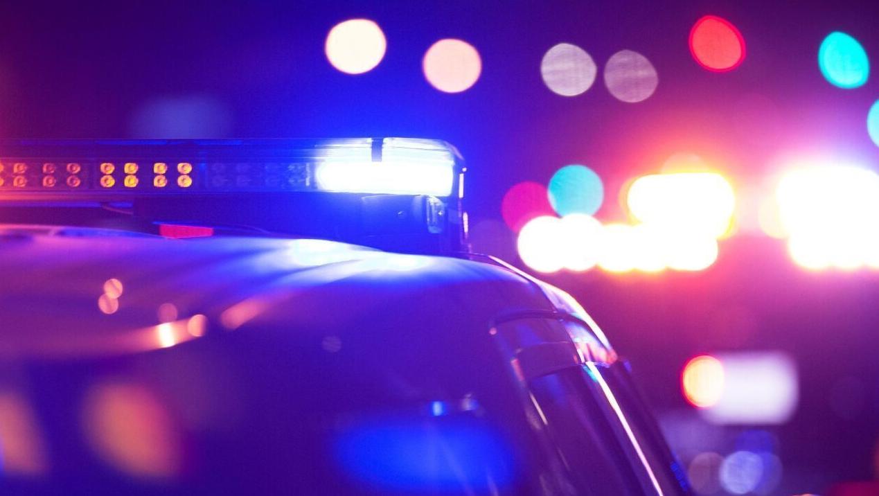 Woman: Truck followed her, shots fired in Santee